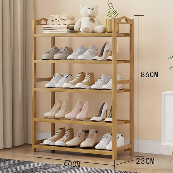 Shoe Racks