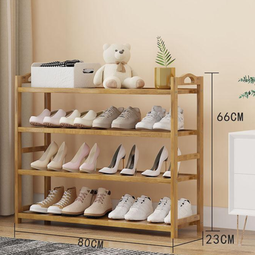 Shoe Racks