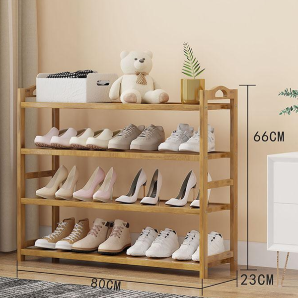 Shoe Racks