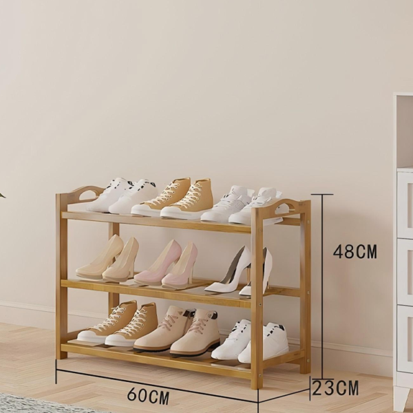 Shoe Racks
