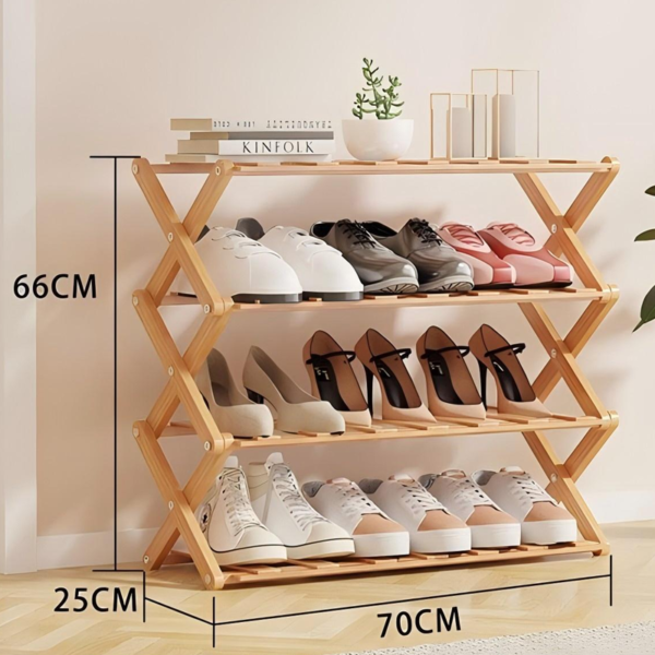 Shoe Racks