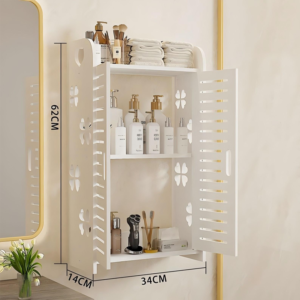 Storage Racks, Cabinets & Shelves