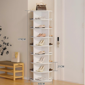 Storage Racks, Cabinets & Shelves