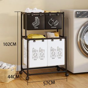 Laundry Basket