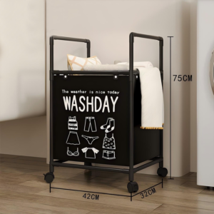 Laundry Basket