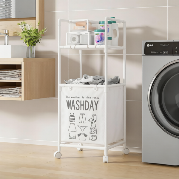 Laundry Basket