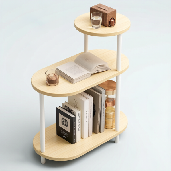 Tea/Coffee-Side Table