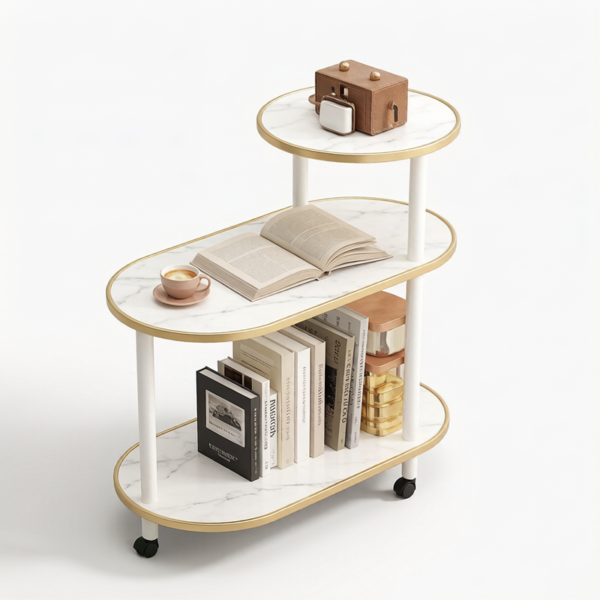 Tea/Coffee-Side Table