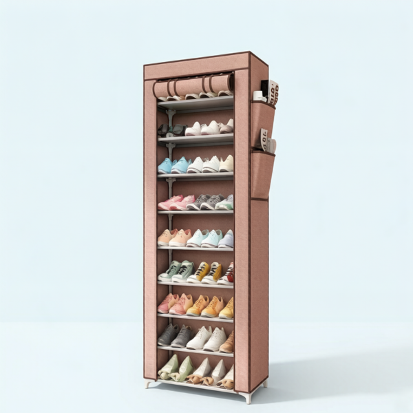 Storage Racks and Cabinets/Closet