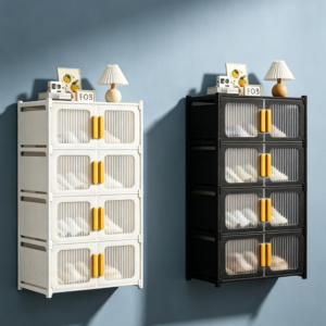 Storage Racks and Cabinets/Closet