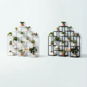 Plant Stands and Racks