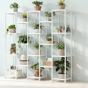 Plant Stands and Racks