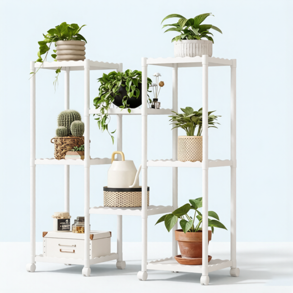 Plant Stands and Racks
