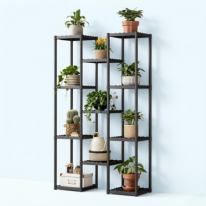 Plant Stands and Racks