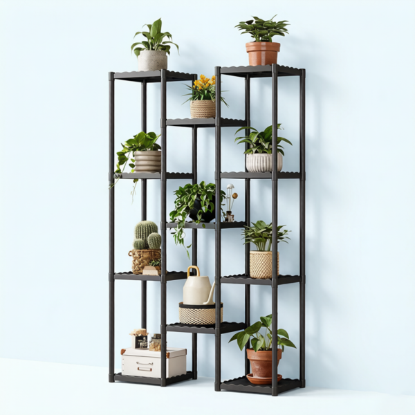 Plant Stands and Racks