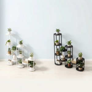 Plant Stands and Racks