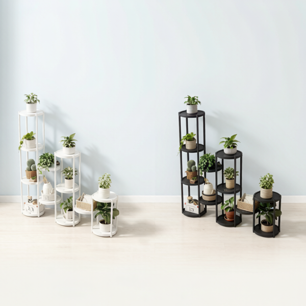 Plant Stands and Racks