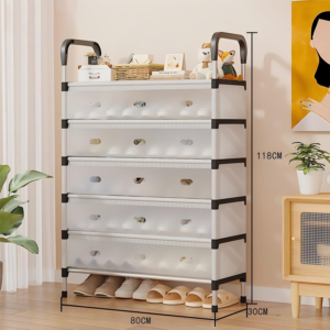 Shoe Racks-I