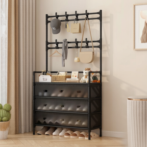 Shoe Racks-I