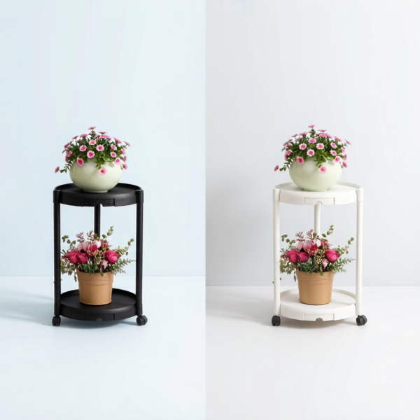 Plant Stands and Racks