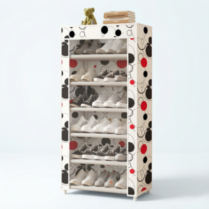 Storage Racks and Cabinets/Closet