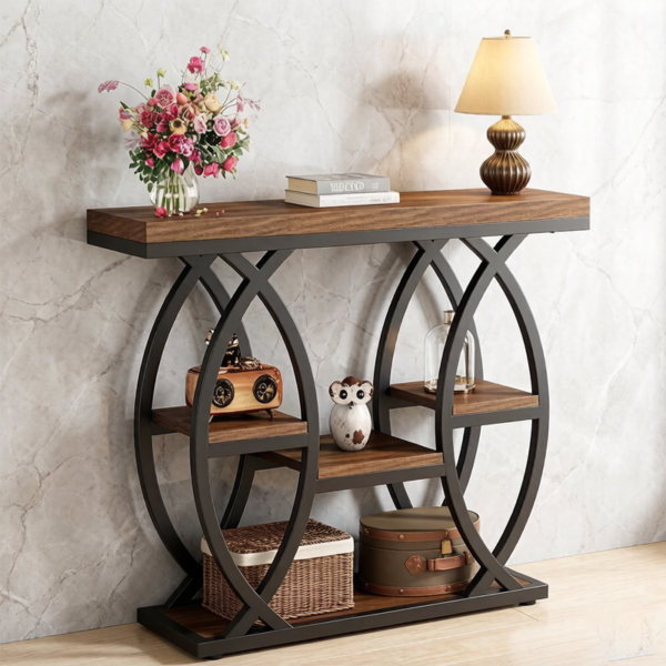 Home Furniture-I