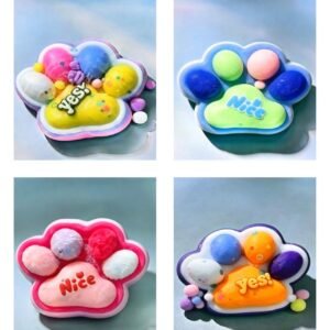 Squeeze (Pinch) Toys
