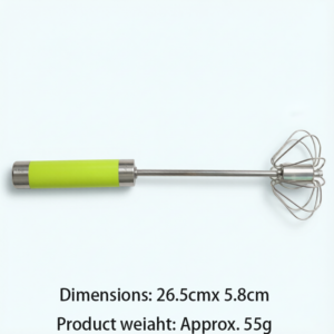 Silicone Whisks & Tongs