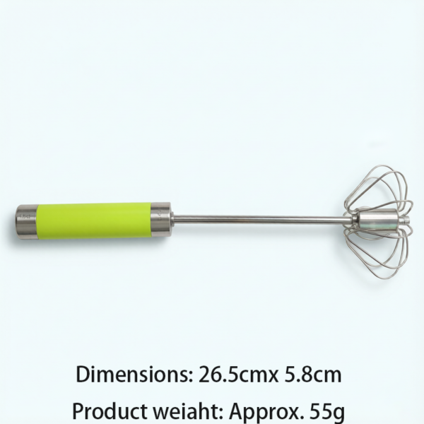 Silicone Whisks & Tongs