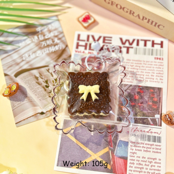 Squishy Toys-Bakery-II