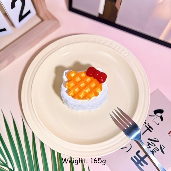 Squishy Toys-Bakery-II