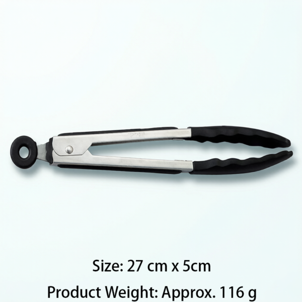Silicone Kitchen Utensils Set-III