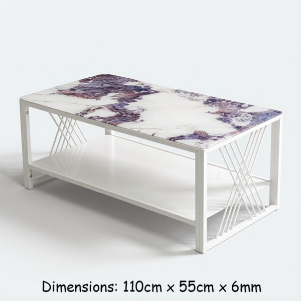 Coffee Tables-III