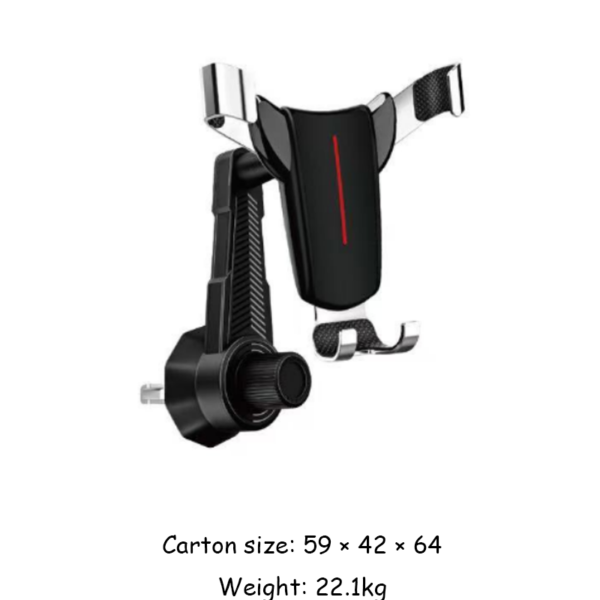 Phone Holders/Stands-I