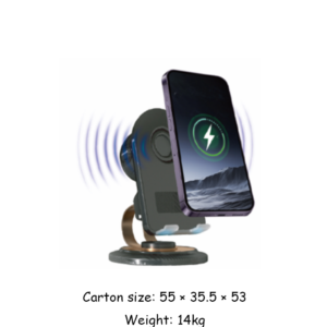 Phone Holders/Stands-I