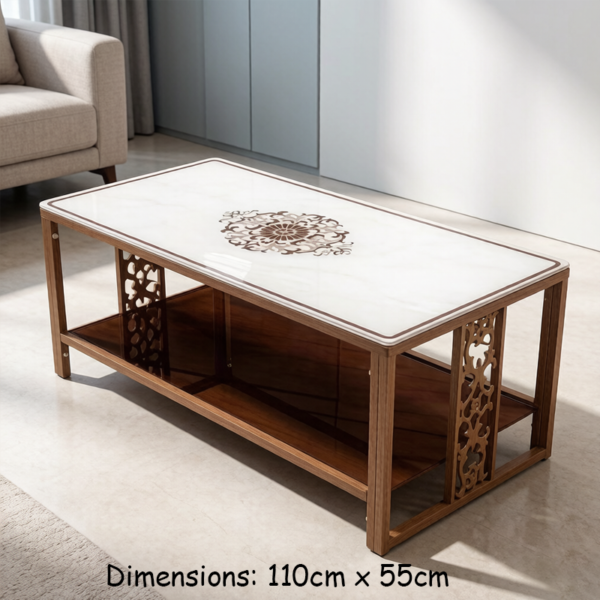 Coffee Tables-IV