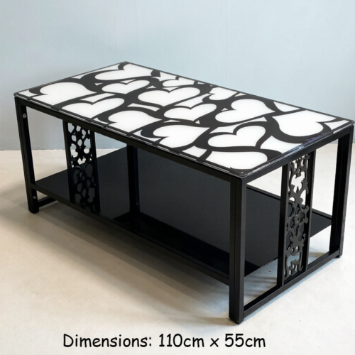 Coffee Tables-IV