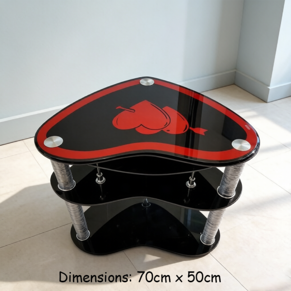 Coffee Tables-V