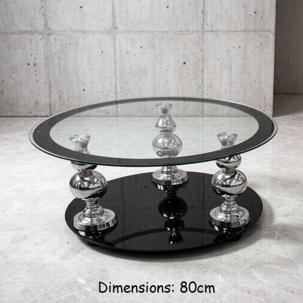 Coffee Tables-V