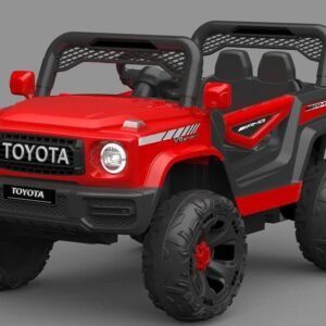 Kids Electric Ride-On Vehicles-II