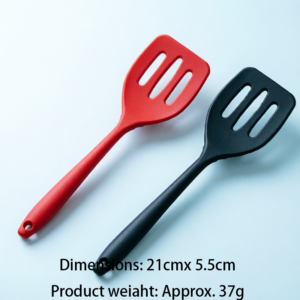 Silicone Kitchen Utensils Set-IV