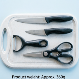Kitchen Knife Set-II