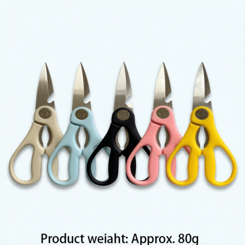 Fruit Knives & Peelers, Scissors