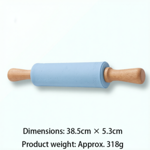 Roller Pin, Gloves, Pads & more