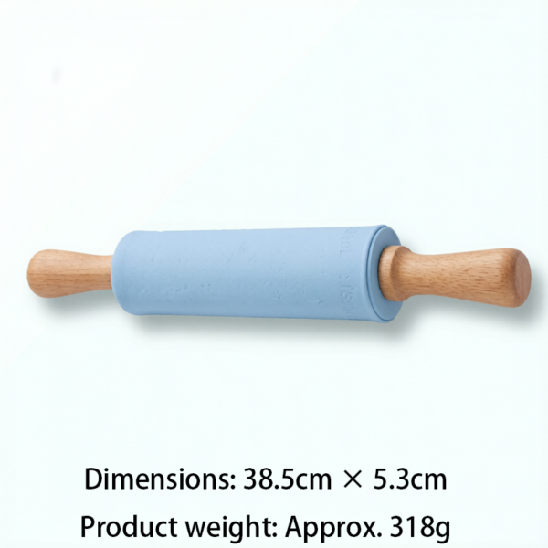 Roller Pin, Gloves, Pads & more
