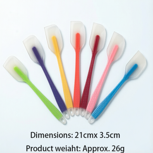 Silicone Oil Brush