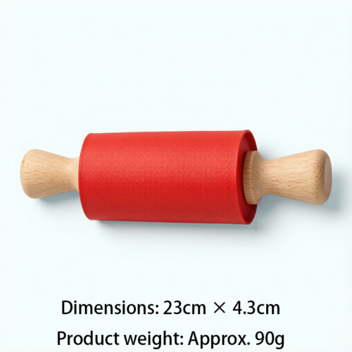 Roller Pin, Gloves, Pads & more