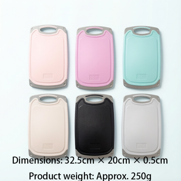 Silicone Kitchen Utensils Set-I