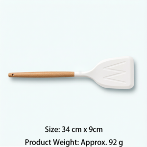 Silicone Kitchen Utensils Set-III