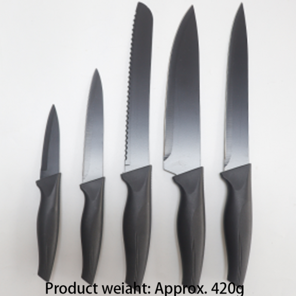 Kitchen Knife Set-II